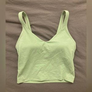 Lululemon align tank